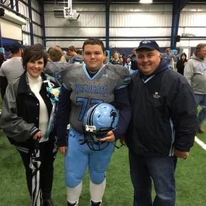 Meet your Posher, Danya